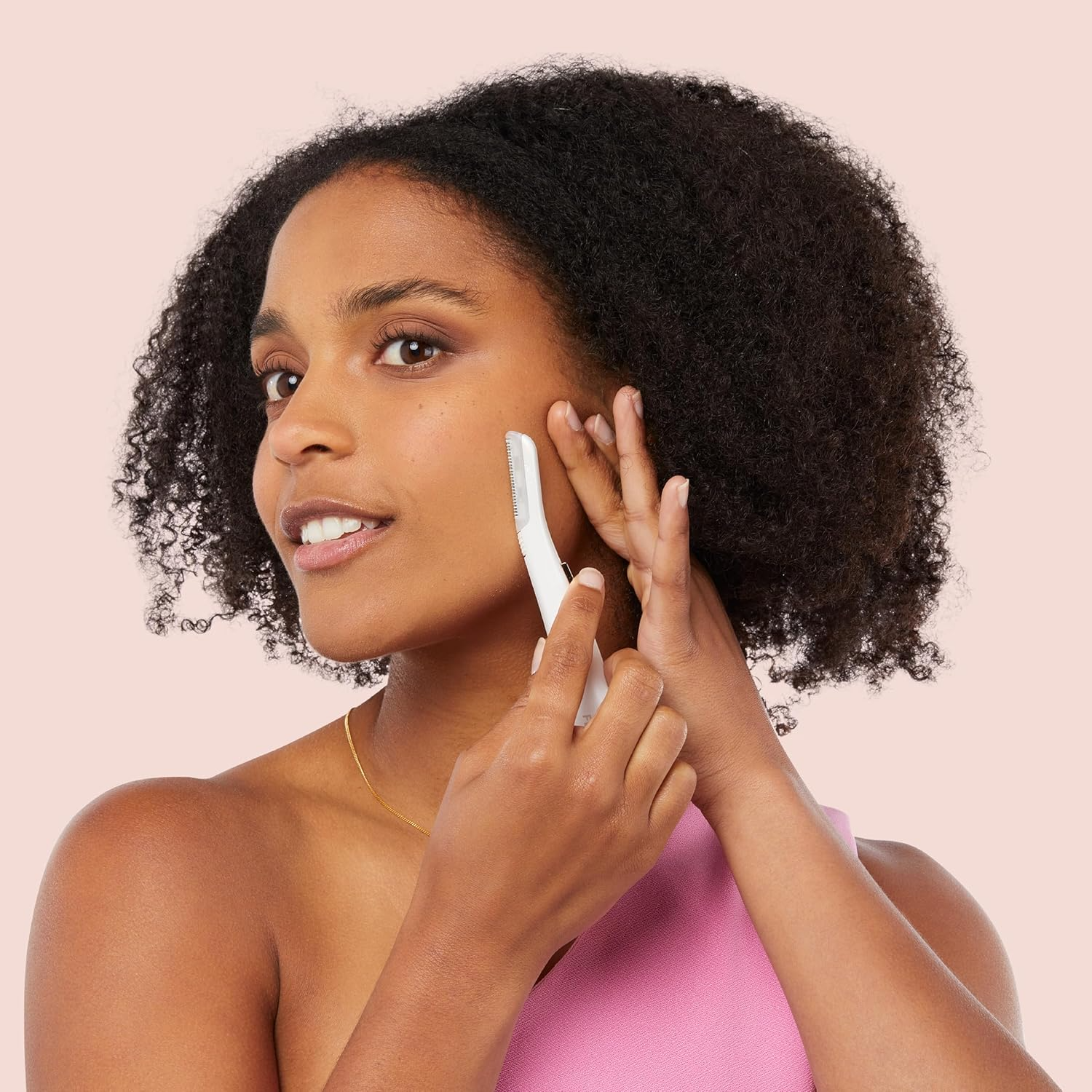 Sonic Glow Dermaplaner